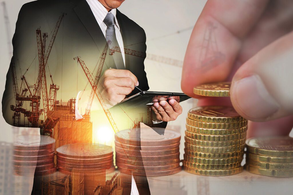 Buxheti me rritje 8.1 për qind në janar, kontribut kryesor lejet e ndërtimit nga pushteti vendor